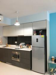 Q Bay Residences (D18), Condominium #150909772